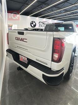 جی ئێم سی سیرا